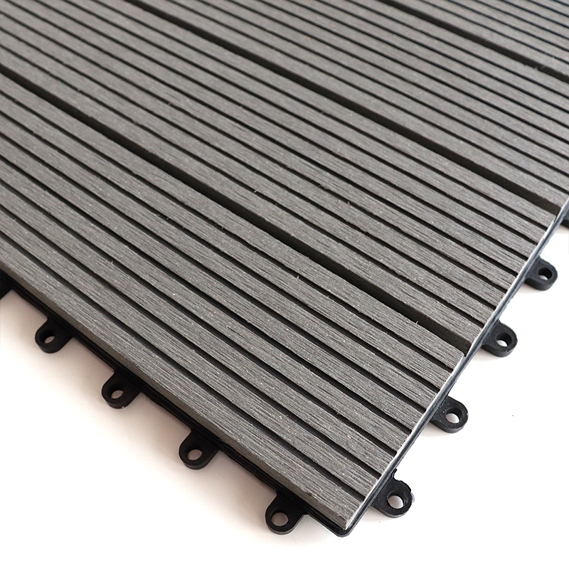 Deck Tiles - Classic Composite Deck Tiles