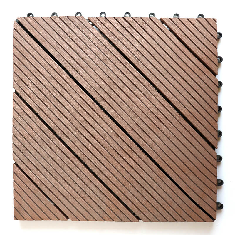 Deck Tiles - Classic Composite Deck Tiles