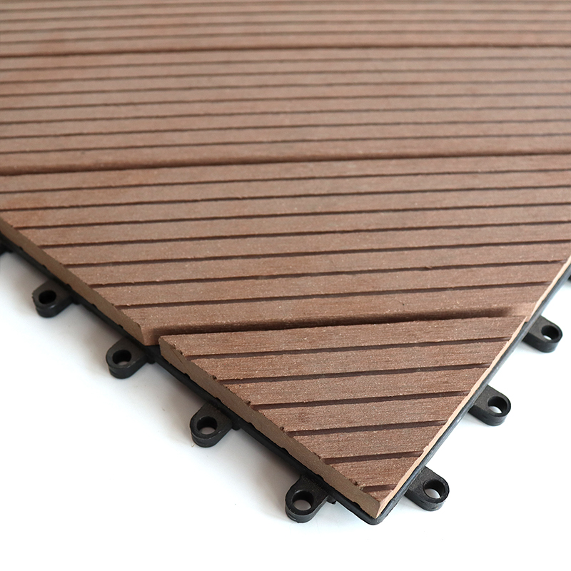 Deck Tiles - Classic Composite Deck Tiles