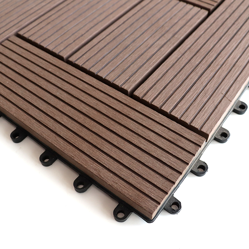 Deck Tiles - Classic Composite Deck Tiles