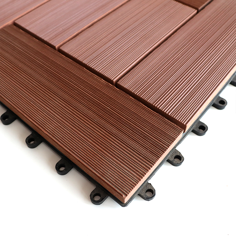 Deck Tiles - Classic Composite Deck Tiles