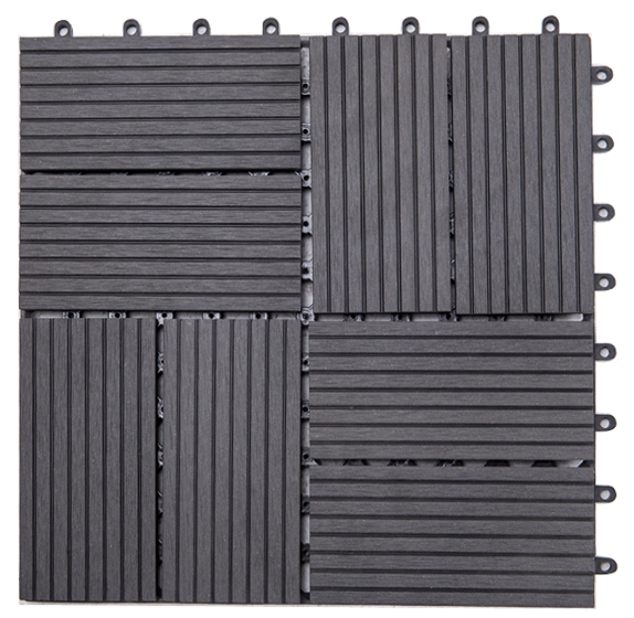 Deck Tiles - Classic Composite Deck Tiles