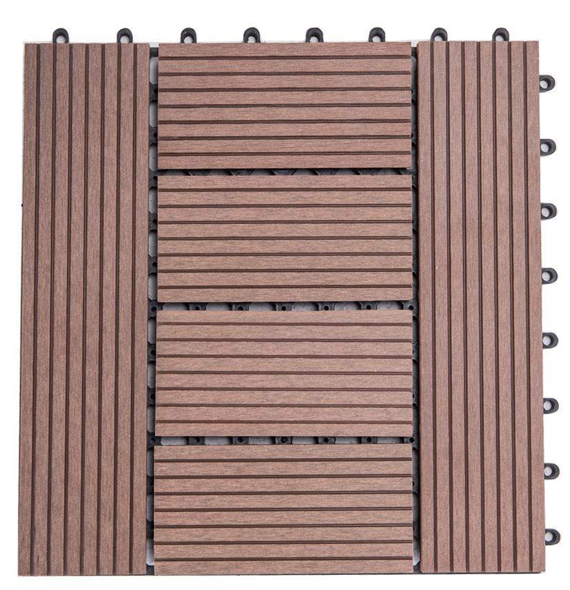 Deck Tiles - Classic Composite Deck Tiles